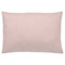 Kussensloop Naturals FTR8 rosa Roze (45 x 110 cm)