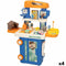 Playset GoGo Friends Bus 4 Stuks