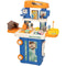 Playset GoGo Friends Bus 4 Stuks