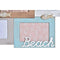 Fotolijsten DKD Home Decor Beach Hout Zeeman (46,5 x 2 x 44,5 cm)