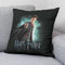 Kussenhoes Harry Potter Gryffindor Wizard 50 x 50 cm