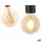Ledlamp E27 Vintage Transparant 4 W 8 x 12 x 8 cm (12 Stuks)