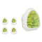 Air freshener set Bamboe 50 g (12 Stuks)