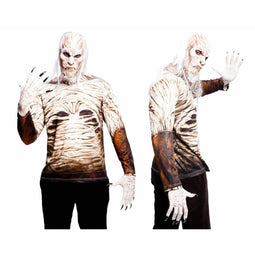 Kostuums voor Volwassenen My Other Me Walker Shirt Maat L