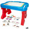 Multi-spel tafel Spidey (6 Stuks)