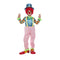 Kostuums voor Kinderen My Other Me Clown (3 Onderdelen) Maat 10-12 Jaar
