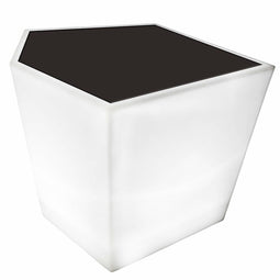 Bijzettafel Penta Polyethyleen 40 x 33 x 38,5 cm