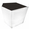 Bijzettafel Penta Polyethyleen 40 x 33 x 38,5 cm