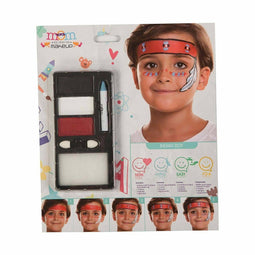 Make-up Set My Other Me Amerikaans-Indiaans