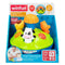 Interactief Speelgoed voor Baby's Winfun dieren 18 x 15 x 18 cm (6 Stuks)
