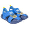 Kindersandalen The Paw Patrol Donkerblauw Schoenmaat 26
