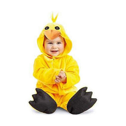 Kostuums voor Baby's My Other Me Surprise Geel Eend Maat 1-2 jaar