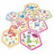 Bordspel Asmodee Dobble Connect