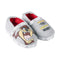 Slippers Voor in Huis Looney Tunes Lichtgrijs Schoenmaat 32-33