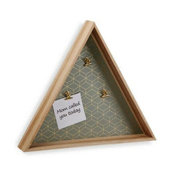 Deurhanger Versa Hout (6 x 33 x 37,5 cm)