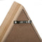 Deurhanger Versa Hout (6 x 33 x 37,5 cm)