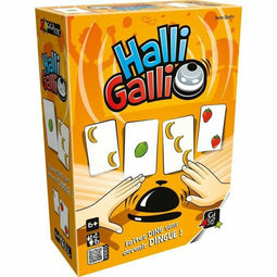 Bordspel Gigamic Halli galli n (FR)