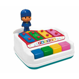 Xylofoon Pocoyo Kinderen Figuren 20 x 15 x 15 cm