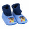 Slippers Voor in Huis The Paw Patrol Blauw Schoenmaat 22