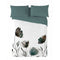 Noorse hoes Naturals LARISA Bed van 180 3 Onderdelen 260 x 220 cm