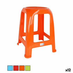 Kruk Dem 36 x 36 x 47 cm (12 Stuks)