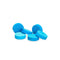 Tablet voor toiletreservoir Antikalk Set 6 Onderdelen (24 Stuks)