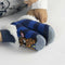 Slippers Voor in Huis The Paw Patrol Donkerblauw Schoenmaat 28-31