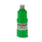 Tempera Neon Groen 400 ml (6 Stuks)