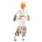 Kostuums voor Volwassenen My Other Me Dancing Fever Discomuziek 2 Onderdelen Maat M/L