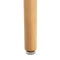 Console HONEY Natuurlijk Paulownia hout Hout MDF 80 x 40 x 78 cm