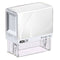 Zegel Colop Printer 40 Wit Blauw