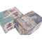 Multi-functionele Kist DKD Home Decor 59 x 40 x 40 cm Polyurethaan Multicolour Karton Mediterrane...