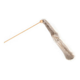 Kattenwand Gloria Niemeyeer Regenworm Knuffel