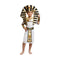Kostuums voor Kinderen My Other Me Egyptenaar (5 Onderdelen) Maat 5-6 Jaar