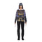 Kostuums voor Volwassenen My Other Me Maria Assassins Creed Maat L