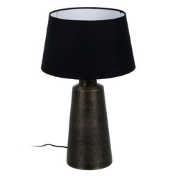 Lamp Koper 38 x 38 x 66 cm