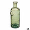 Fles Stamp Decoratie 13 x 34 x 12 cm champagne (6 Stuks)