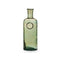 Fles Stamp Decoratie 13 x 34 x 12 cm champagne (6 Stuks)