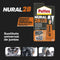 Secondenlijm Pattex Nural 28 40 ml Oranje
