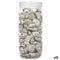 Decoratieve stenen Grijs 10 - 20 mm 700 g (12 Stuks)
