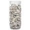 Decoratieve stenen Grijs 10 - 20 mm 700 g (12 Stuks)
