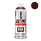 Sprayverf Pintyplus Evolution RAL 8017 300 ml Chocolade