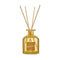 Parfum Sticks Acorde 250ML-D Amber 250 ml (6 Stuks)