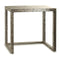 Tafel Grijs Gang Parelmoer DM (30,5 x 78 x 90,5 cm)