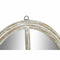 Wandspiegel DKD Home Decor Mangohout (45 x 2 x 60 cm)