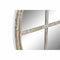 Wandspiegel DKD Home Decor Mangohout (45 x 2 x 60 cm)