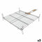 Grill Algon Poten Barbecue Hout (5 Stuks)