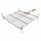 Grill Algon Poten Barbecue Hout (5 Stuks)
