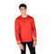 Kostuums voor Kinderen My Other Me Star Trek Scotty Shirt Rood Maat S