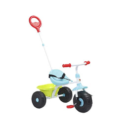 Driewieler Moltó Urban Trike 3 in 1